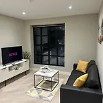 Luxury City Centre Loft
