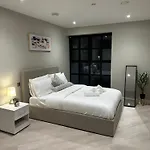 Luxury City Centre Loft