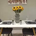 Luxury City Centre Loft