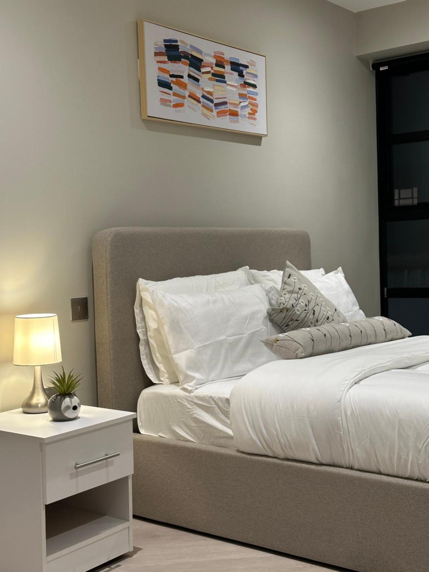 Luxury Centre Loft * Birmingham