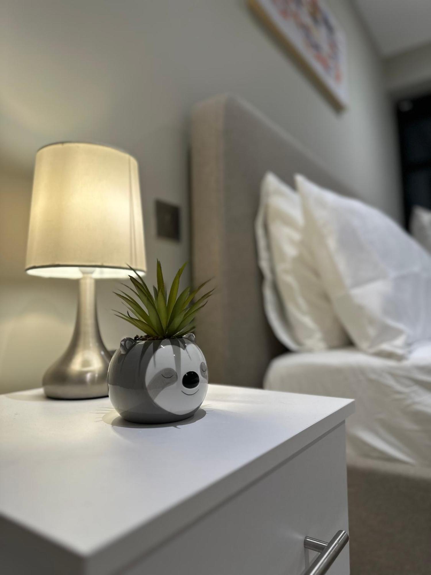Luxury Centre Loft Apartment *