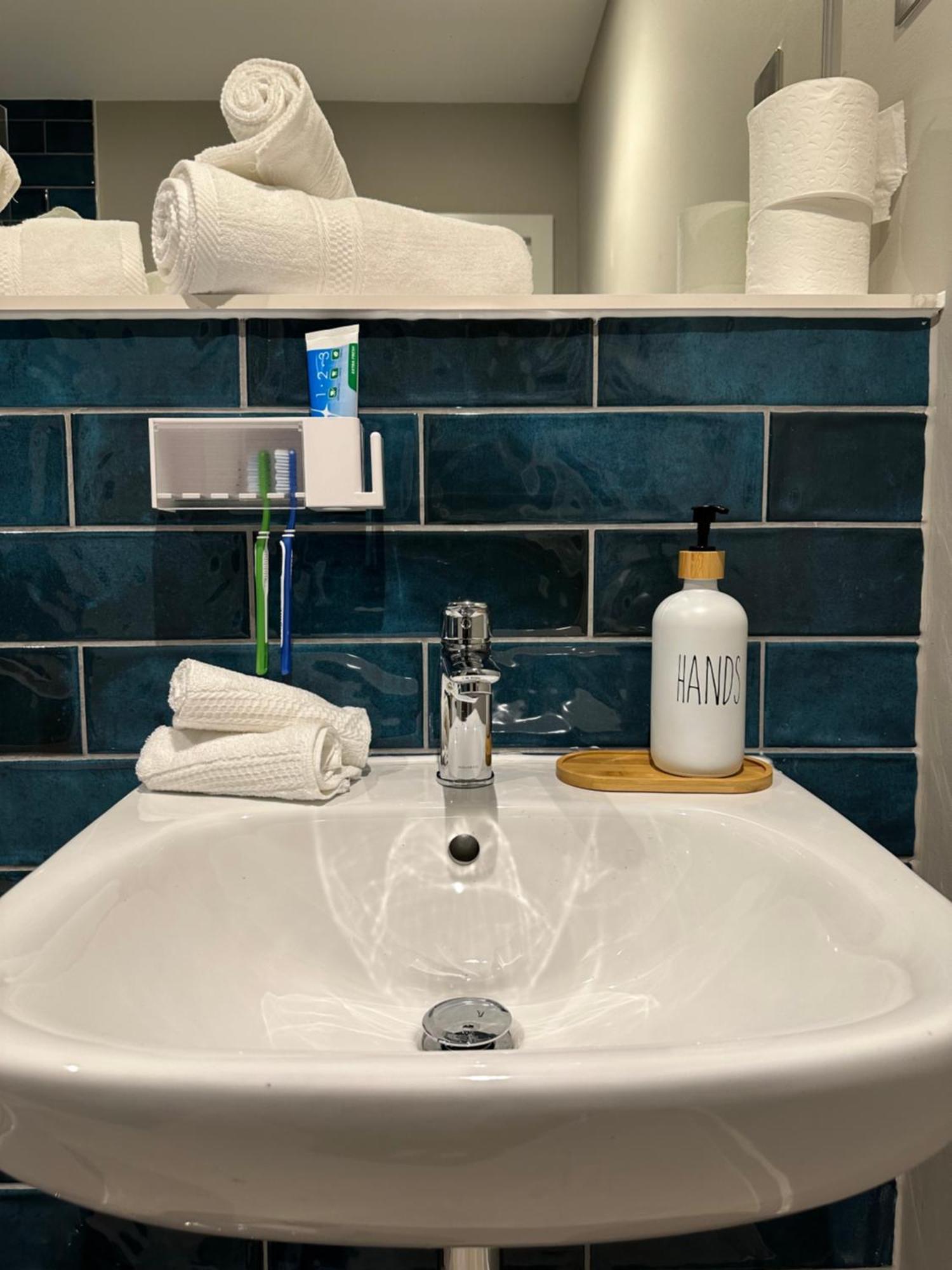 Luxury Centre Loft * Birmingham