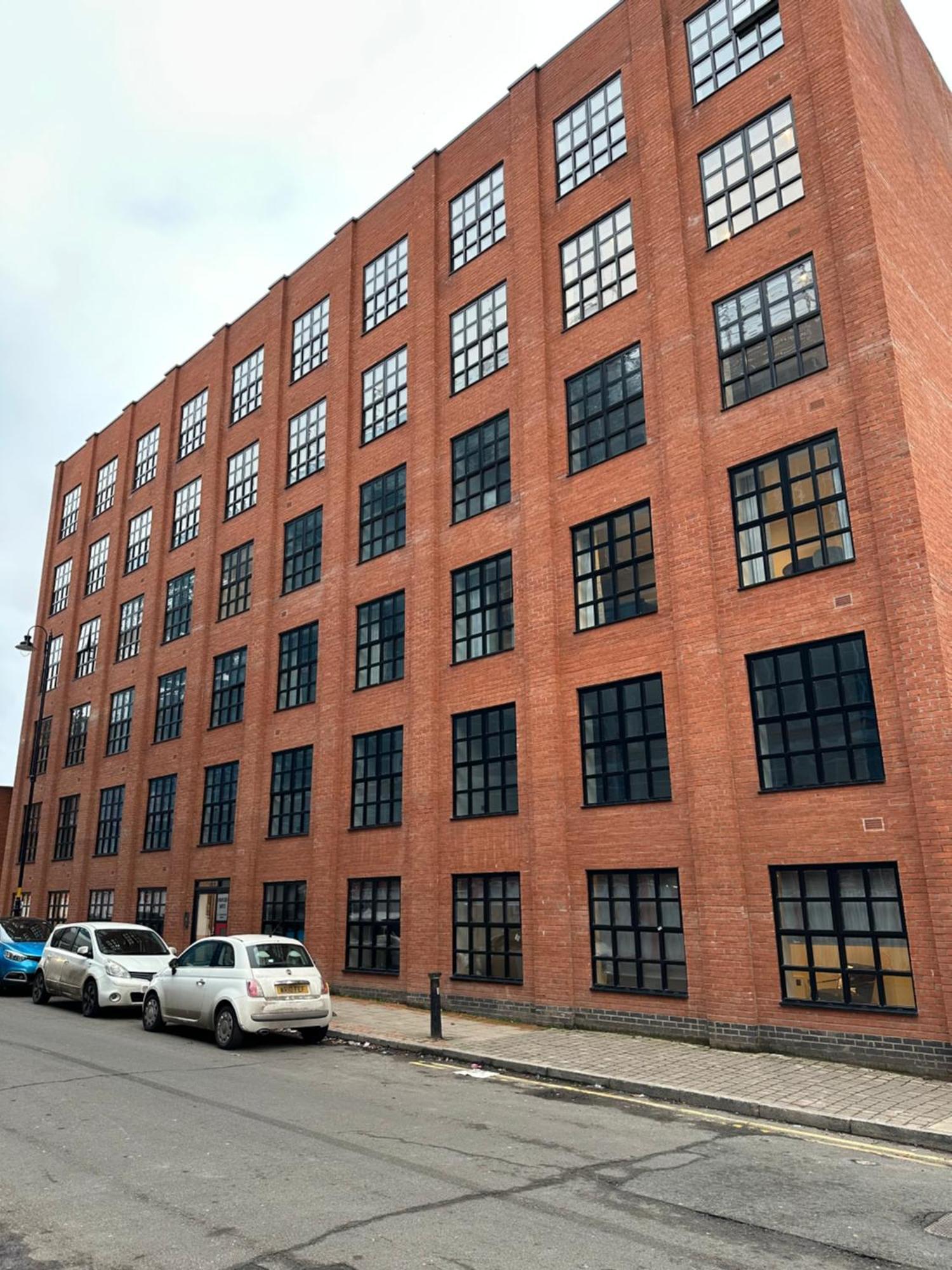 Apartment Luxury Centre Loft *